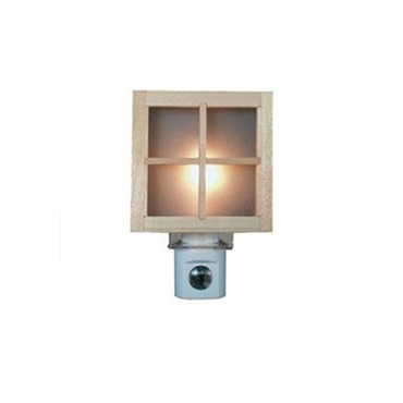 Window Nightsight Fixture Window Nightsight Fixture