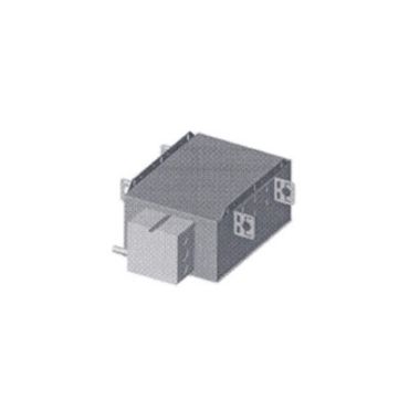 Tension LV New Construction Non-IC Housing Tension LV New Construction Non-IC Housing