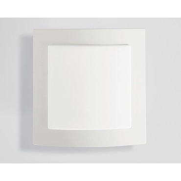 Square Wall Sconce Square Wall Sconce