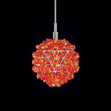 Geode Freejack Pendant Geode Freejack Pendant