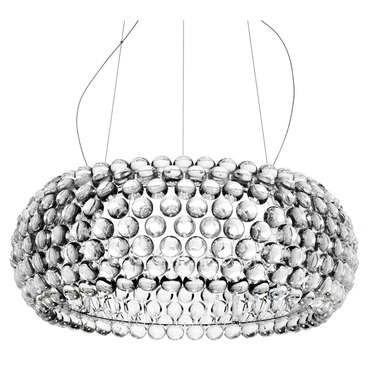 Caboche Grande Suspension Caboche Grande Suspension