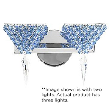 Vertex Bath Bar