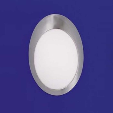 Oval Wall Sconce Oval Wall Sconce