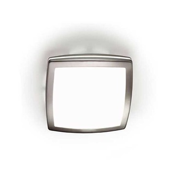 Mini Square Ceiling Flush Mount