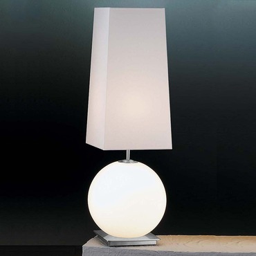 Galileo Square Table Lamp Galileo Square Table Lamp