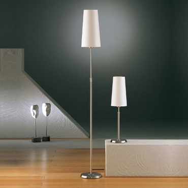 Illuminator Narrow Shade Adjustable Floor Lamp Illuminator Narrow Shade Adjustable Floor Lamp