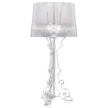 Bourgie Table Lamp