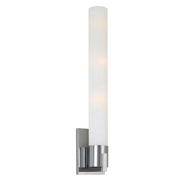 Ultra Slim Long Wall Sconce Ultra Slim Long Wall Sconce