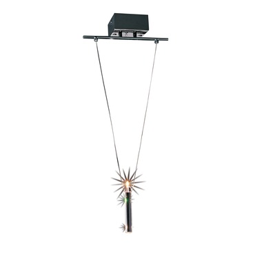 Prisms Pendant