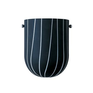 Metro Oval Wall Sconce Metro Oval Wall Sconce