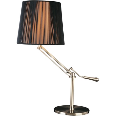 Tuxedo Table Lamp Tuxedo Table Lamp