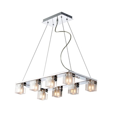 Blocs 8 Light Suspension Blocs 8 Light Suspension