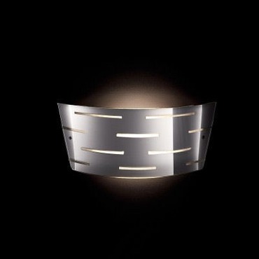 Mirage P Wall Sconce