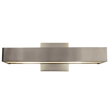 Alpha 16 Wall Sconce Alpha 16 Wall Sconce
