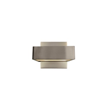 Alpha 7 Wall Sconce Alpha 7 Wall Sconce