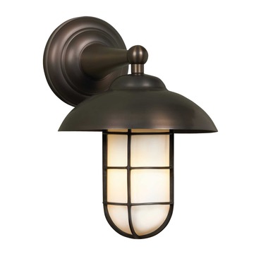 Admiral Classic Wall Sconce Admiral Classic Wall Sconce