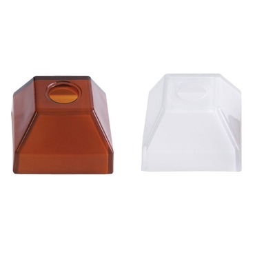 Mission Glass Shield Accessory Mission Glass Shield Accessory