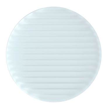 2 Inch Frosted Linear Spread Lens