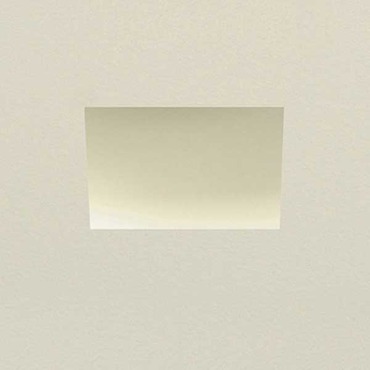 Aurora Square 3.3 Inch Housing and Trim Aurora Square 3.3 Inch Housing and Trim