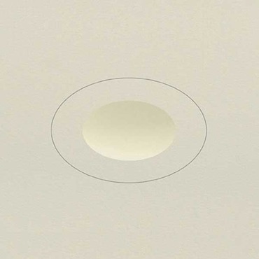 Aurora Round 2 Inch Accent Housing and Trim Aurora Round 2 Inch Accent Housing and Trim