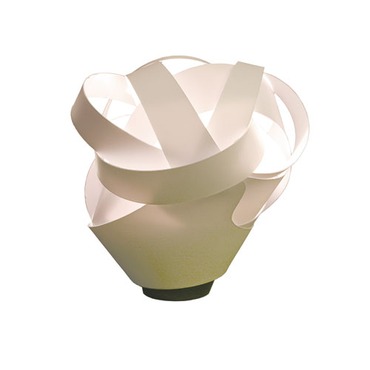 Laszlo Floor Lamp