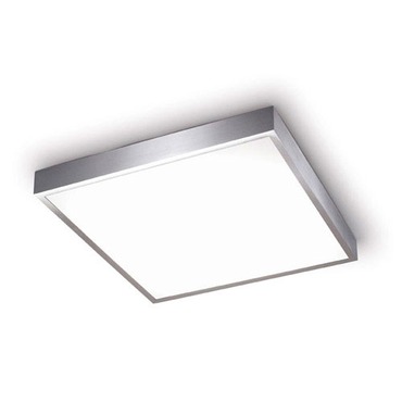 Square Ceiling Flush Mount