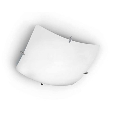 Quattro Ceiling Flush Mount Quattro Ceiling Flush Mount