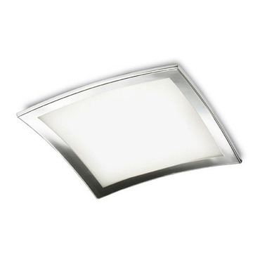 Basic Square Ceiling Flush Mount Basic Square Ceiling Flush Mount