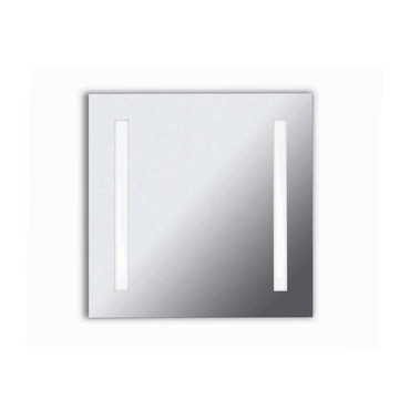 Reflex  Mirror W / Light