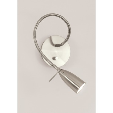 Micro Wall Reading Lamp Micro Wall Reading Lamp