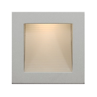 Vision 3 Wall Recessed