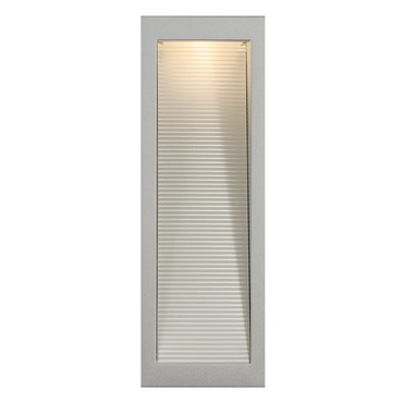 Vision 8 Wall Recessed