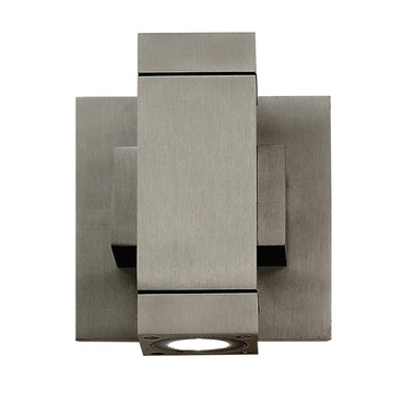 Taos Square LED Wall Sconce