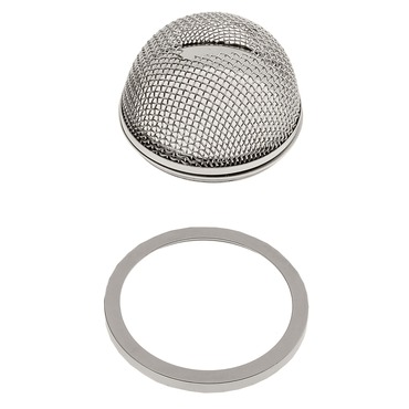 S7 Round Mesh Shade Accessory S7 Round Mesh Shade Accessory