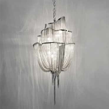 Atlantis Chandelier Atlantis Chandelier