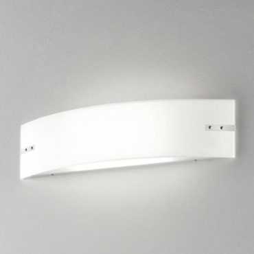Belt Wall Sconce
