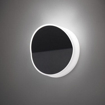 Beta Round Wall Sconce