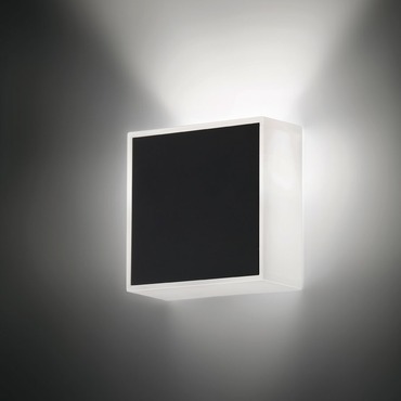 Beta Square Wall Sconce