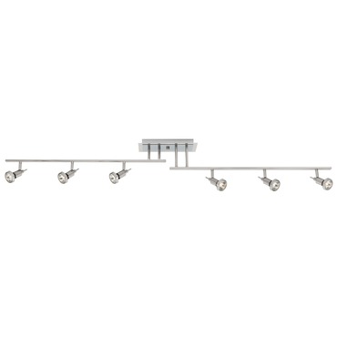 Viper Off-Set Semi Flush Mount Viper Off-Set Semi Flush Mount
