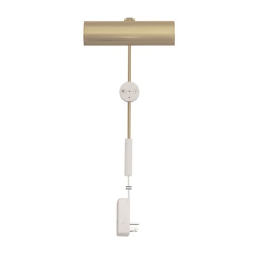 Cody 6 Plug-In LED Picture Light