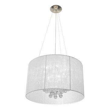 Crystal Spirits Suspension