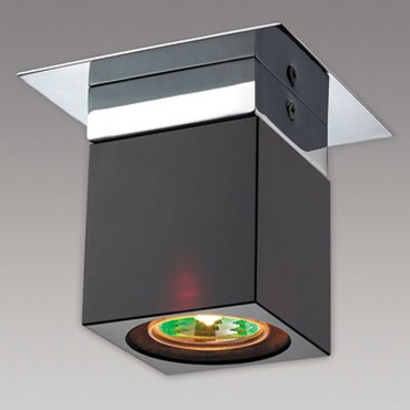 Cube Ceiling Mount Cube Ceiling Mount