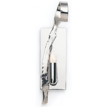Delphinium Right Wall Sconce