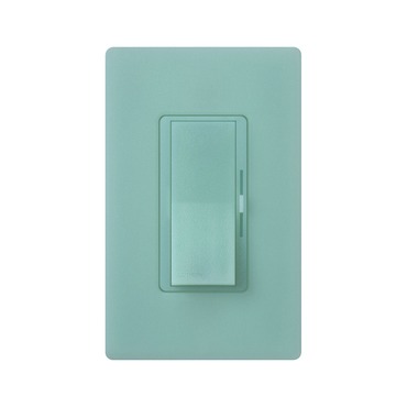 Diva Satin 600W Incandescent 3-Way Dimmer