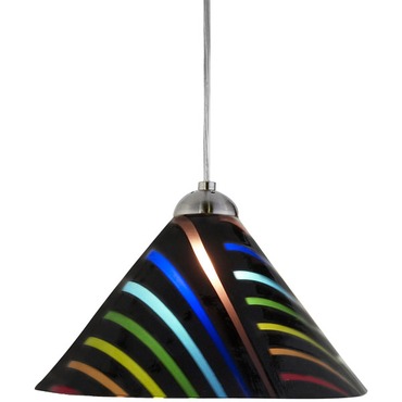 Freejack Bijoux Pendant