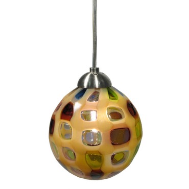 Freejack Perle Pendant