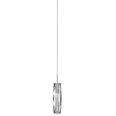 FJ Rombi Pendant