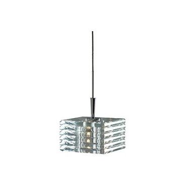 Freejack Scintillio Square Pendant