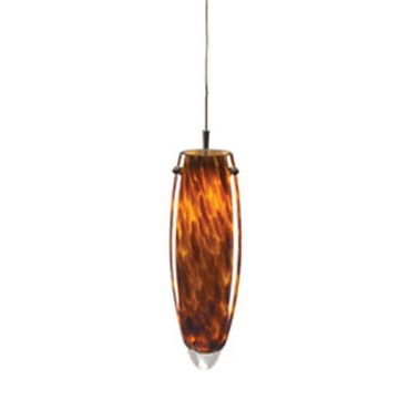 Freejack Torpedo Pendant