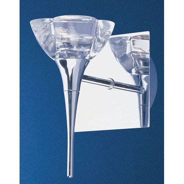 Ice Wall Sconce Ice Wall Sconce